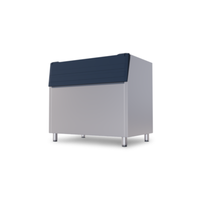 Brema BIN350 Insulated 772-lb Modular Ice Storage Bin