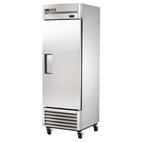 Ancaster Refurbished True T-23F 27-Inch Single Solid Door Commercial Freezer