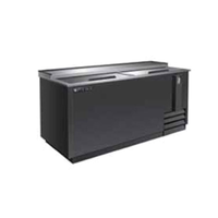 Maxx Cold MXCR65BHC 64.3-Inch X-Series Commercial Beer and Beverage Cooler