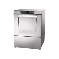 Hobart LXER-1 Advansys Ventless High-Temperature Undercounter Dishwasher