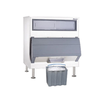 Follett Low-Profile 1320 lb. Ice-DevIce Shuttle System DEV1300SG-48-LP