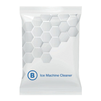 Brema 55g Powdered Ice Machine Descaler and Cleaner (ICECLEAN01)