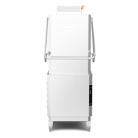 Insinger CX20HVG High-Temp Ventless Door-Type Dishwasher - 60 Racks/Hr