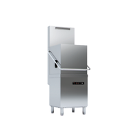 Fagor COP-174W-HRS EVO CONCEPT+ 38-Rack Ventless Door-Type Dishwasher with Heat Recovery