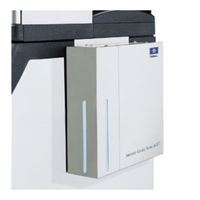 Manitowoc iAuCS 12" Automated Descaling System for Ice Machines