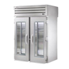 Roll-In Refrigerators