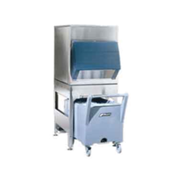 Follett ITS700SG-31 652-Lb Gravity Ice Dispense and Transport System