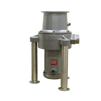 Hobart FD4/300+BUILDUP 3-Horsepower Commercial Food Waste Disposer Unit