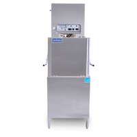 Jackson TempStar HH-E VER High-Temperature Ventless Door-Type Dishwasher