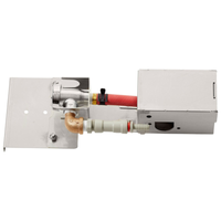 Stero DWT-CUH Automatic Drain Water Tempering Kit for Centerline CUH Dishwashers