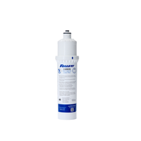 Follett CARBONHICAPFILTER Replacement High-Capacity Water Filter Cartridge - 17,500 Gallons