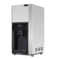 EFI Versa Chill IM-360-ID-WATER Commercial Nugget Ice & Water Dispenser