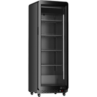 EFI C1-2161GD 21" Single Glass Door Refrigerated Merchandiser Cooler