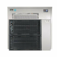 ITV ICE QUEEN IQ 1300 Modular Flake Ice Maker - 1,430 lb Capacity