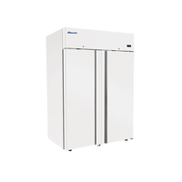Follett Scientific FREF49-LB-OSD 49.5 Cu. Ft. Upright Solid Door Laboratory Refrigerator