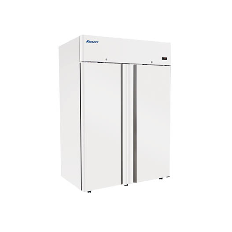 Follett Scientific FREF49-LB-OSD 49.5 Cu. Ft. Upright Solid Door Laboratory Refrigerator