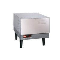 Hatco C-27-480-3-QS 6-Gallon Compact Electric Booster Heater, 27kW