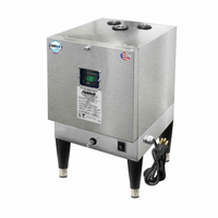 Hubbell J25-2000 2.5-Gallon Electronic Point-of-Use Electric Water Heater