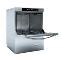 Fagor CO-502W EVO Concept High-Temp Undercounter Dishwasher - 30 Racks/Hr