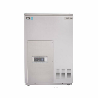 ITV Ice Makers IQ 1300R Modular Flake Ice Machine - 1430 lb Capacity