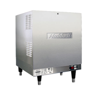 Hubbell J1618 18.0kW Commercial Electric Booster Heater - 16 Gallon