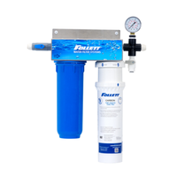 Follett CARBONHICAPSYSTEM 17,500-Gallon Carbon Filtration System for Commercial Ice Machines