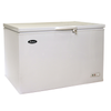 Solid Top Chest Freezers