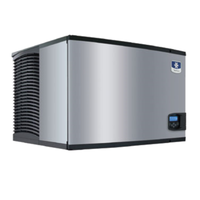 Manitowoc IDP0500A Indigo NXT 515 lb. Air-Cooled Dice Ice Machine