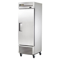 True T-23-HC 27-Inch Single Solid Door Commercial Reach-In Refrigerator