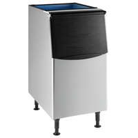 EFI IM-350B 275-Pound Capacity Commercial Ice Storage Bin