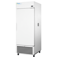True Refrigeration TSCI-600CRSWSR-WW-1A 22.13 Cu. Ft. Solid Door Chromatography Refrigerator