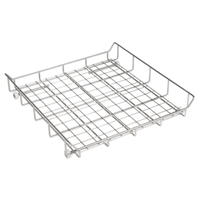 Electrolux Professional 864191 Heavy-Duty 34.5-Inch Stainless Steel Pot Washer Basket