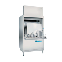 Meiko FV 130.2 Point 2 Series Front-Loading Commercial Pot & Pan Washer