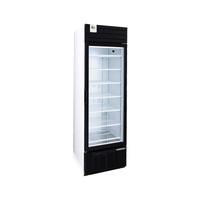 Habco SE18HCRxGV 13.82 cu. ft. Medical & Laboratory Refrigerator with Glass Door