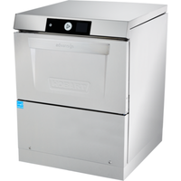 Hobart LXGnPR-3 ADA-Compliant Advansys Undercounter Dishwasher and Glasswasher