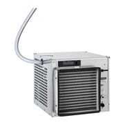 Follett D414AS Maestro Plus 425-Lb Air-Cooled Chewblet Ice Machine