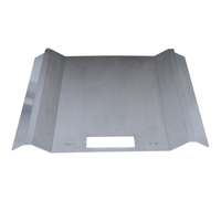 Jackson 06401-005-14-75 False Panel Kit for Corner Setup