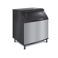 Koolaire K970 Commercial High-Capacity Ice Storage Bin - 882 lb