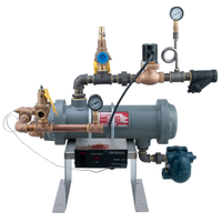 Jackson J-120 Steam Booster Heater for Commercial Warewashing 05700-002-98-86