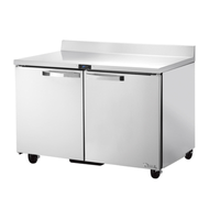 True 48-Inch SPEC SERIES Work Top Refrigerator TWT-48-HC~SPEC3