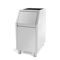 Brema BIN110 Modular Ice Storage Bin - 220 lbs Capacity