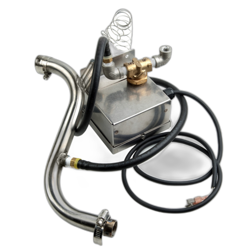 Drain Water Tempering Kits Transparent Image