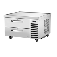 True TRCB-36-HC~SPEC3 Heavy-Duty 36-3/8" Refrigerated Chef Base