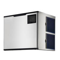 EFI IM-500H 500 lb Full-Size Cube Ice Machine Head Unit