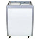 Ice Cream Freezer