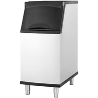 True TIB-422-A 22-Inch Ice Storage Bin - 360 lbs