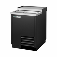 True T-24-GC-HC 24.5-Inch Underbar Glass Froster and Plate Chiller