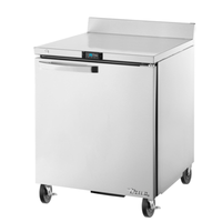 True TWT-27-HC~SPEC3 27-Inch Spec Series Worktop Refrigerator