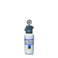 Atosa ICE140-S Commercial Ice Machine Water Filtration System