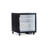 Minus Forty 07-CSGF-00 28-Inch Undercounter Glass Door Display Freezer